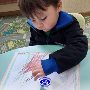 Infantil 1 | Tradição Gaúcha