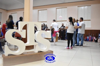 Pais criam coreografias para apresentar aos filhos | Inf. 3