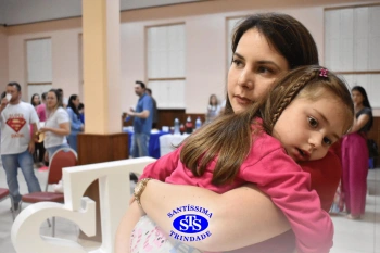 Pais criam coreografias para apresentar aos filhos | Inf. 3