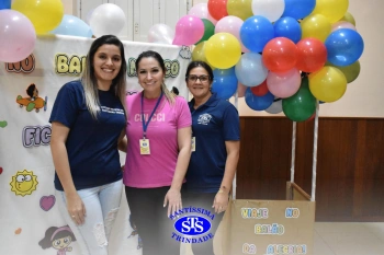 Pais criam coreografias para apresentar aos filhos | Inf. 3