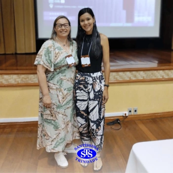 Profissionais participam de evento sobre educação inclusiva