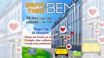 Drive Thru do Bem