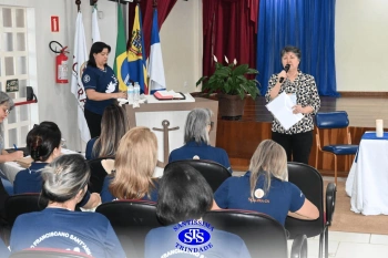 53º Assembleia da Federação das APMs da Rede SCALIFRA-ZN