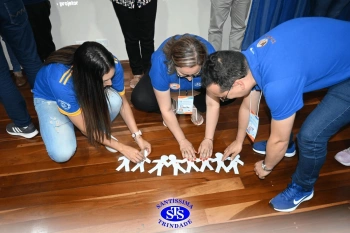 53º Assembleia da Federação das APMs da Rede SCALIFRA-ZN