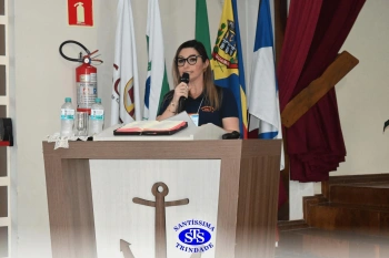 53º Assembleia da Federação das APMs da Rede SCALIFRA-ZN