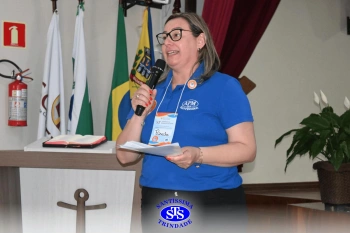 53º Assembleia da Federação das APMs da Rede SCALIFRA-ZN