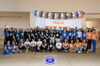 53º Assembleia da Federação das APMs da Rede SCALIFRA-ZN