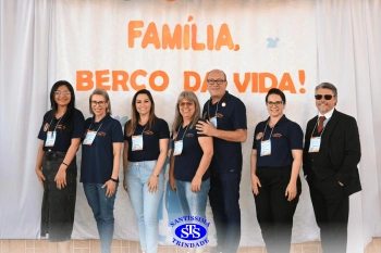 53º Assembleia da Federação das APMs da Rede SCALIFRA-ZN
