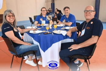 53º Assembleia da Federação das APMs da Rede SCALIFRA-ZN
