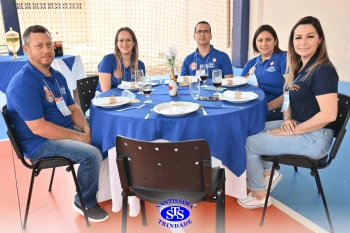 53º Assembleia da Federação das APMs da Rede SCALIFRA-ZN