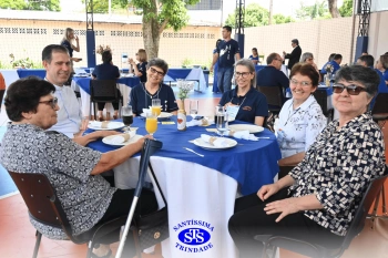 53º Assembleia da Federação das APMs da Rede SCALIFRA-ZN