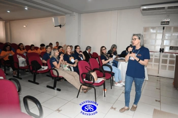 53º Assembleia da Federação das APMs da Rede SCALIFRA-ZN