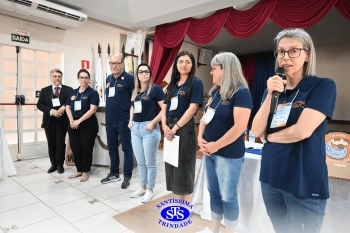 53º Assembleia da Federação das APMs da Rede SCALIFRA-ZN
