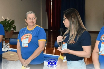 53º Assembleia da Federação das APMs da Rede SCALIFRA-ZN