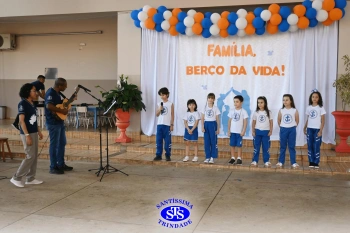53º Assembleia da Federação das APMs da Rede SCALIFRA-ZN
