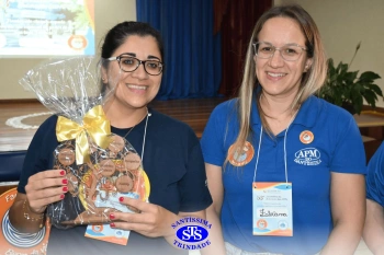 53º Assembleia da Federação das APMs da Rede SCALIFRA-ZN
