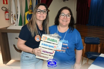 53º Assembleia da Federação das APMs da Rede SCALIFRA-ZN
