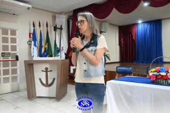 53º Assembleia da Federação das APMs da Rede SCALIFRA-ZN