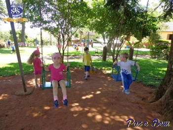Parque Franciscano - A1