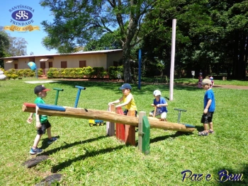 Parque Franciscano - A2