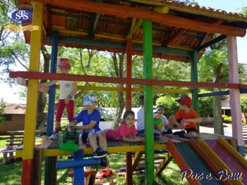 Parque Franciscano - A2