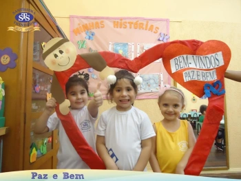 Nível A2 - Início das aulas