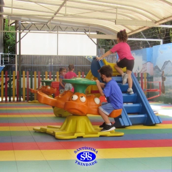 Bem-vindos, queridos alunos franciscanos do Infantil 2 e 3!