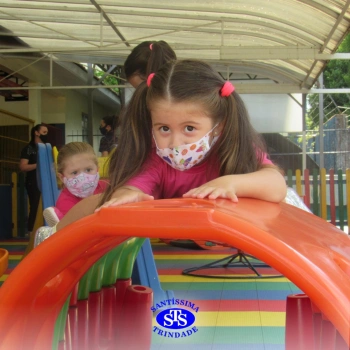 Bem-vindos, queridos alunos franciscanos do Infantil 2 e 3!