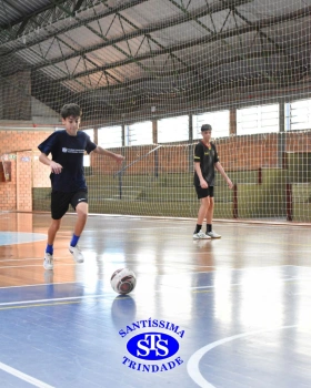 Equipes esportivas iniciam treinos de forma intensa e com determinação