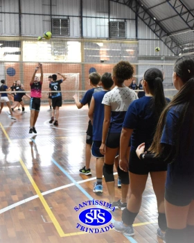 Equipes esportivas iniciam treinos de forma intensa e com determinação