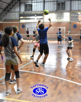 Equipes esportivas iniciam treinos de forma intensa e com determinação