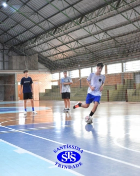 Equipes esportivas iniciam treinos de forma intensa e com determinação
