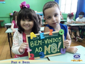 NB - Volta às Aulas