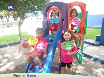 1º ano: um ano para toda a vida !