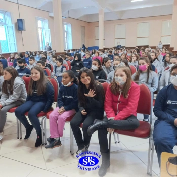 4º e 5º ano | Segurança nas Redes Sociais