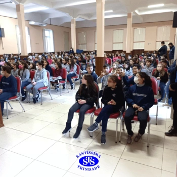 4º e 5º ano | Segurança nas Redes Sociais