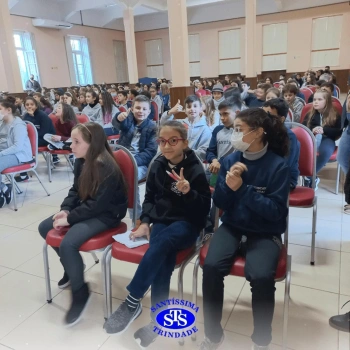 4º e 5º ano | Segurança nas Redes Sociais