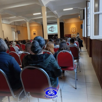 4º e 5º ano | Segurança nas Redes Sociais