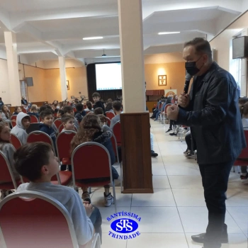 4º e 5º ano | Segurança nas Redes Sociais