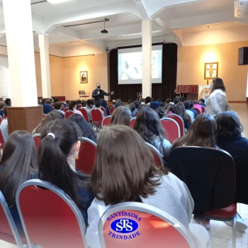 4º e 5º ano | Segurança nas Redes Sociais