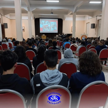 6º e 7º ano | Segurança nas Redes Sociais
