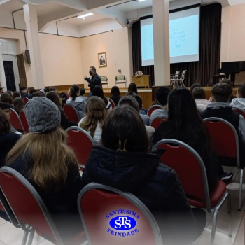 6º e 7º ano | Segurança nas Redes Sociais
