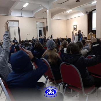 6º e 7º ano | Segurança nas Redes Sociais