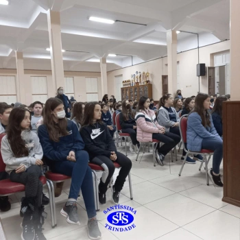 6º e 7º ano | Segurança nas Redes Sociais