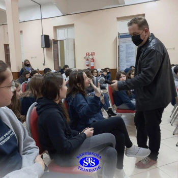 6º e 7º ano | Segurança nas Redes Sociais