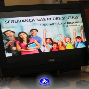 6º e 7º ano | Segurança nas Redes Sociais