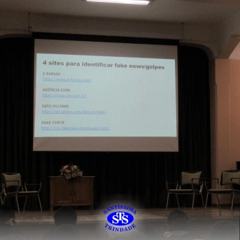 6º e 7º ano | Segurança nas Redes Sociais