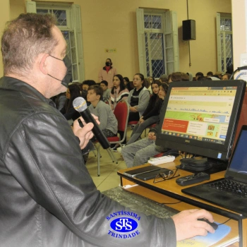 6º e 7º ano | Segurança nas Redes Sociais