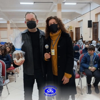 6º e 7º ano | Segurança nas Redes Sociais