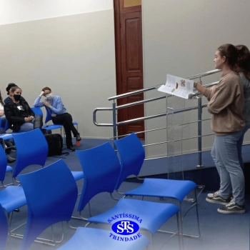 Revistas temáticas são produzidas pelos alunos do Novo Ensino Médio